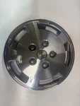 (1) Oem 1984-1985 Pontiac 6000 14" Hubcap Wheel Cover #0A 5083 Gm P/n 10027133. Fixed Price $20.00.