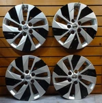 Set Wheel Cover Hubcaps Replacement Fits 2019-2022 Nissan Altima 16" 53099. Fixed Price $98.95.