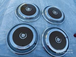 1977 78 Cadillac Eldorado Wheel Cover Hubcap Brown-ish Look At All The Pics!. Fixed Price $559.00.