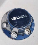 1998-1999 Isuzu Rodeo Wheel Chrome Metal Center Cap 8970389770 Single Oem Clean. Fixed Price $49.95.