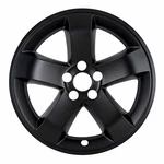 Cci Wheel Cover 18 Inch Spoke Gloss Black Set Of 4 IWCIMP355BLK. Fixed Price $95.45.