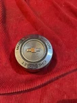 Vintage Chevrolet 1967-70 Rs Center Hub Cap 552269,552272,552317. Fixed Price $22.44.