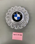 New Oem Bmw Wheel Center Hub Cap E34 E24 E32 5 Series 36131179828. Fixed Price $45.00.