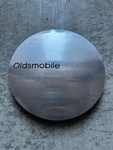 Oldsmobile Center Cap Used 1 Piece Part # 25532570. Fixed Price $29.95.