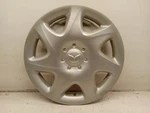 Wheel Cover Hubcap 14" Fits 99-00 Mazda Protege 1071889. Fixed Price $65.00.