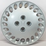 One 1994-1995 Honda Civic # 55027 14" 21 Slot Hubcap / Wheel Cover 44733SR4J70. Fixed Price $59.99.