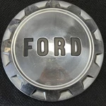 1961-1966 Ford F250 Pickup Oem Wheel Center Rim Hub Cap Lug Cover 10-1/2 Dish. Fixed Price $99.99.