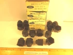16 Pcs. 4 Boxes Ford 1981/83 Escort & Mercury Lynx "cap" (wheel Nut) E1FZ-1011-A. Fixed Price $24.95.