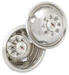Phoenix Usa ND1719F Sim St Front Ss Ram 19-C 3500 In. Fixed Price $192.12.