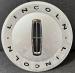 2003-2011 Lincoln Town Car Oem Hubcap Center 5W13-1A096-AB 5W1J-1A096-AA. Fixed Price $35.00.