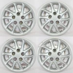 1998-1999 Chrysler Concorde # 526 15" Hubcaps Wheel Covers QX33TRMAA SET/4. Fixed Price $109.99.