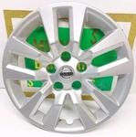 (1) 2013-18 Nissan Altima 16" Hubcap Wheel Cover Oem Used #40315-3TMOB-LW36. Fixed Price $36.00.