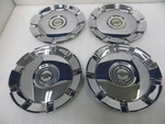 Chrysler 300 2006-2008 Chrome Center Caps Set Of 2244 04895801AA. Fixed Price $125.00.