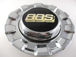 Bbs 1/4" Custom Wheel Center #0924206, #0924187/23422 (for Cap). Fixed Price $76.49.