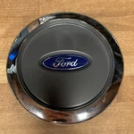 Ford Center Cap Expedition Oem 02-2003 Chrome Gray Blue 2L1Z-1130-CB Wheel Cover. Fixed Price $29.95.