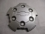 2004-2012 Chevrolet Colorado Wheel Rim Center Cap Oem Lkq. Fixed Price $34.98.