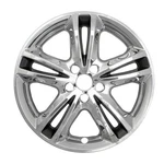 Coast IWCIMP447CC Impostor Wheel Cover. Fixed Price $198.82.
