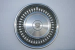 Cadillac 15" Set Of 4 Wheel Cover 1971 1972. Fixed Price $99.00.