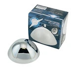 United Pacific C8053 Wheel Center Cap 5.25 X 2.5 Chromed Steel, Bullet. Fixed Price $12.99.