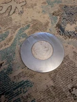 Ford F-150 Harley Davidson Oem Wheel Center Cap YL34-1A096-HB. Fixed Price $52.95.
