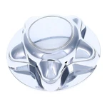For Lincoln Navigator 2000-2002 Wheel Center Hub Cap Plastic Material Chrome. Fixed Price $80.27.