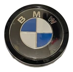 Azad AZ25 Bmw Gloss Black Floating Center Cap - WH3.18 No Ring. Fixed Price $115.00.