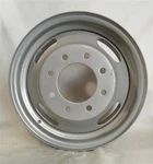 Wheel Drw Fits 03-25 Express 3500 Van 1657308. Fixed Price $162.38.