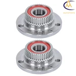 512012 Rear Wheel Hub Bearing Assy Stud For Vw Jetta Beetle Golf 2000-2005. Fixed Price $37.37.