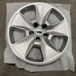 Oem 11-19 Ford Explorer Full Cover 17" Steel Wheels- Interceptor. Fixed Price $59.00.