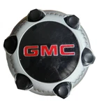 Genuine 99-08 Gmc Yukon Button Style Center Cap Crest Logo (1) #15067579. Fixed Price $17.95.