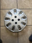 1991 Isuzu Stylus 14" Hubcap/wheel Cover #56005. Fixed Price $9.95.