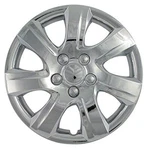 COAST2COAST 44516S Wc 10-11 Camry Silver 7 Spk. Fixed Price $75.41.