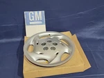 Nos Gm Pontiac Wheel Trim Cover - 9592478. Fixed Price $49.95.