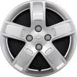 Chevrolet Aveo Hubcap Wheel Cover 2009 2010 2011 15" Factory #3287 #1. Fixed Price $38.27.