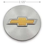 Chevy Center Caps Hubcap Cruze Cobalt Sonic Spark Trax Bolt Oem Wheel 96682160. Fixed Price $15.59.