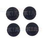 New Black Wheel Center Hub Cap 52960S9100 4P For Kia Sportage Telluride 20-22. Fixed Price $23.75.