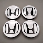 Oem 2000-2002 Honda Accord Center Cap Set 44732 SX0 J010 Used. Fixed Price $19.98.
