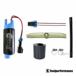 Qfs 340LPH E85 Compatible Gm Fuel Pump Chevrolet Buick Pontiac Replaces 11569. Fixed Price $166.31.