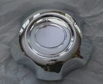 (1) Chrome Wheel Center Hubcap Fits 2003 2004 2005 Lexus LX470 Used. Fixed Price $24.95.