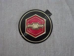 Nos Oem Chevrolet Camino Malibu Nova 14" Rally Wheel Insert Emblem 1979. Fixed Price $24.99.