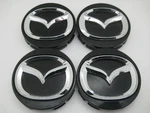 K9143 Mazda Demio Genuine Aluminum Wheel Center Cap Used Pieces D436 37 190 52. Fixed Price $195.01.