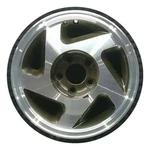 91 92 93 94 Ford Ranger Oem Wheel Rim 15X7 17" 3008 F1TZ1007B F2TZ1007A. Fixed Price $216.00.