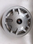 (1) Genuine Oem 1992-1995 Buick Skylark 15" Hubcap Wheel Cover #0D P/n 22553040. Fixed Price $25.00.