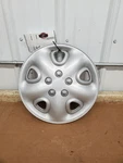 Pup Isuzu 1992 Wheel Cover Hubcap 294697. Fixed Price $23.00.