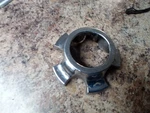 Mopar 1975 1976 1977 1978 Chrysler Dodge B-body Truck Wheel Center 3580364. Fixed Price $40.00.
