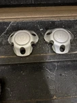 2 Toyota Tacoma Tundra Factory Oem Wheel Center Rim Cap Hub Cover Silver. Fixed Price $149.87.