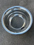1994-2002 Dodge Ram 3500 Dually Hubcap Rear New Steel Piece Part # 52057937. Fixed Price $89.95.