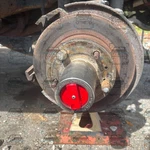 Ford Truck F150 Bronco Manual Lockout Top Hat Hub Caps 1987-1988 Hi-temp. Fixed Price $27.00.