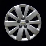 Hubcap For Chevrolet Cruze 2011-2013 Genuine Factory 16-INCH Wheel Cover 3997. Fixed Price $29.95.