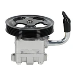 Power Steering Pump W/ Pulley For Suzuki Grand Vitara Ii Jt 2.0 J20A 4910065J00. Fixed Price $60.75.